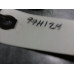 97H124 Engine Oil Baffle For 07-10 Mini Cooper  1.6 757901780